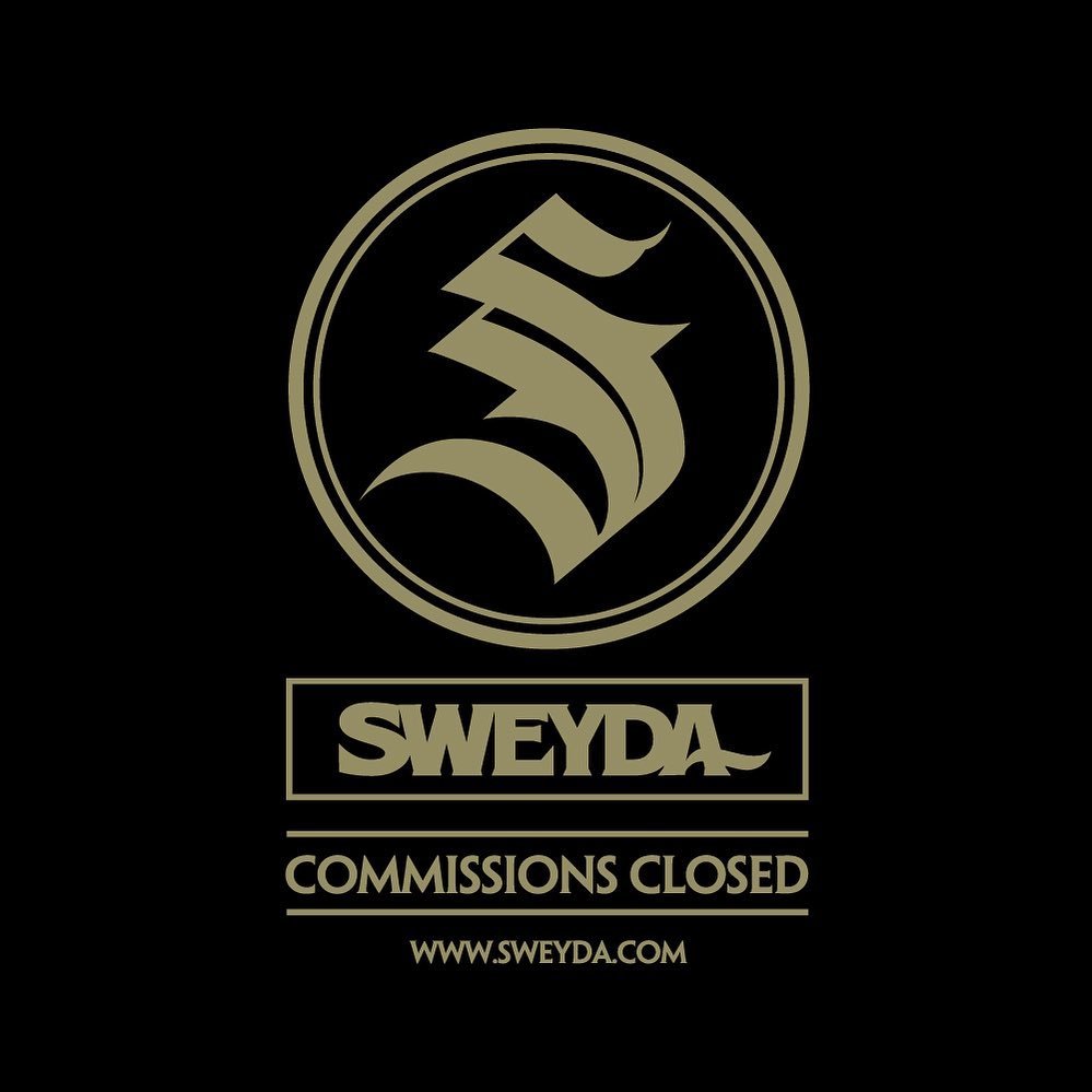 First off I just want to say thank you to everyone. From the clients who have trusted me with their brands through to everyone who has supported me here. I have nothing but gratitude. 

The last 4 months has been&hellip;. Crazy! I have never been bus