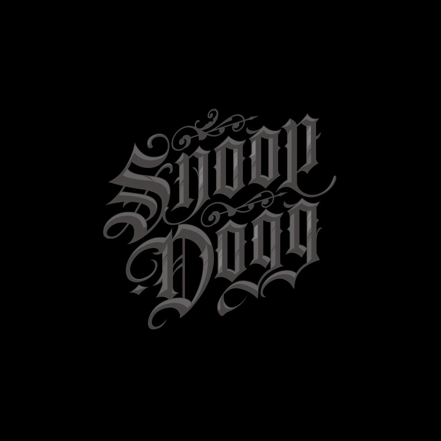 When I was approached to create a custom credit card for Snoop that would (when approved) be handed off to master jewelers to re-create in gold, diamonds and other precious metals (for an exclusive / limited run) I was beyond excited. 

Snoop is an i