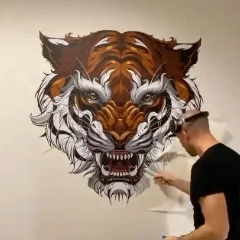 @stickerapp always goin extra for me! Love that crew over there. Best stickers on the planet. Working on some cool stuff with them!