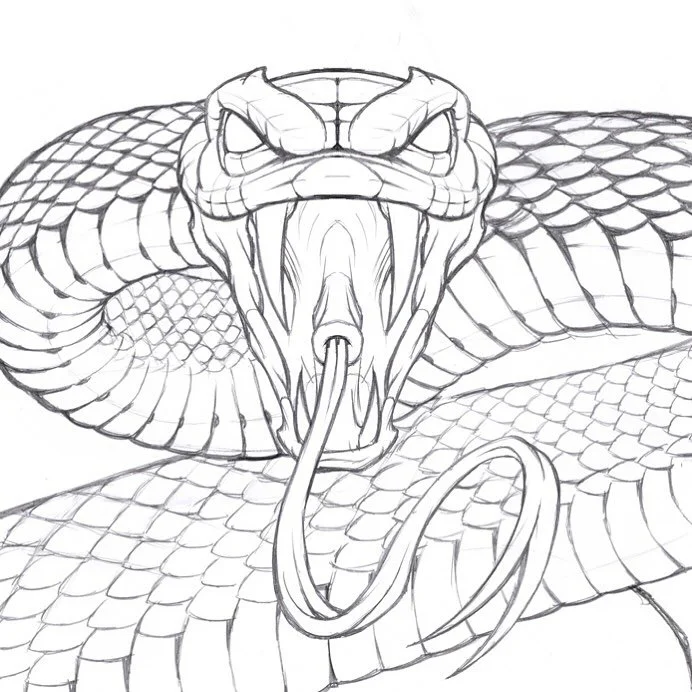 I love the sketch phase of any idea. It&rsquo;s the most underrated aspect of the creative process. It&rsquo;s the part where the artists labors over the vision in his mind (in the intimate and sometimes infinite space he has) and the actual process 