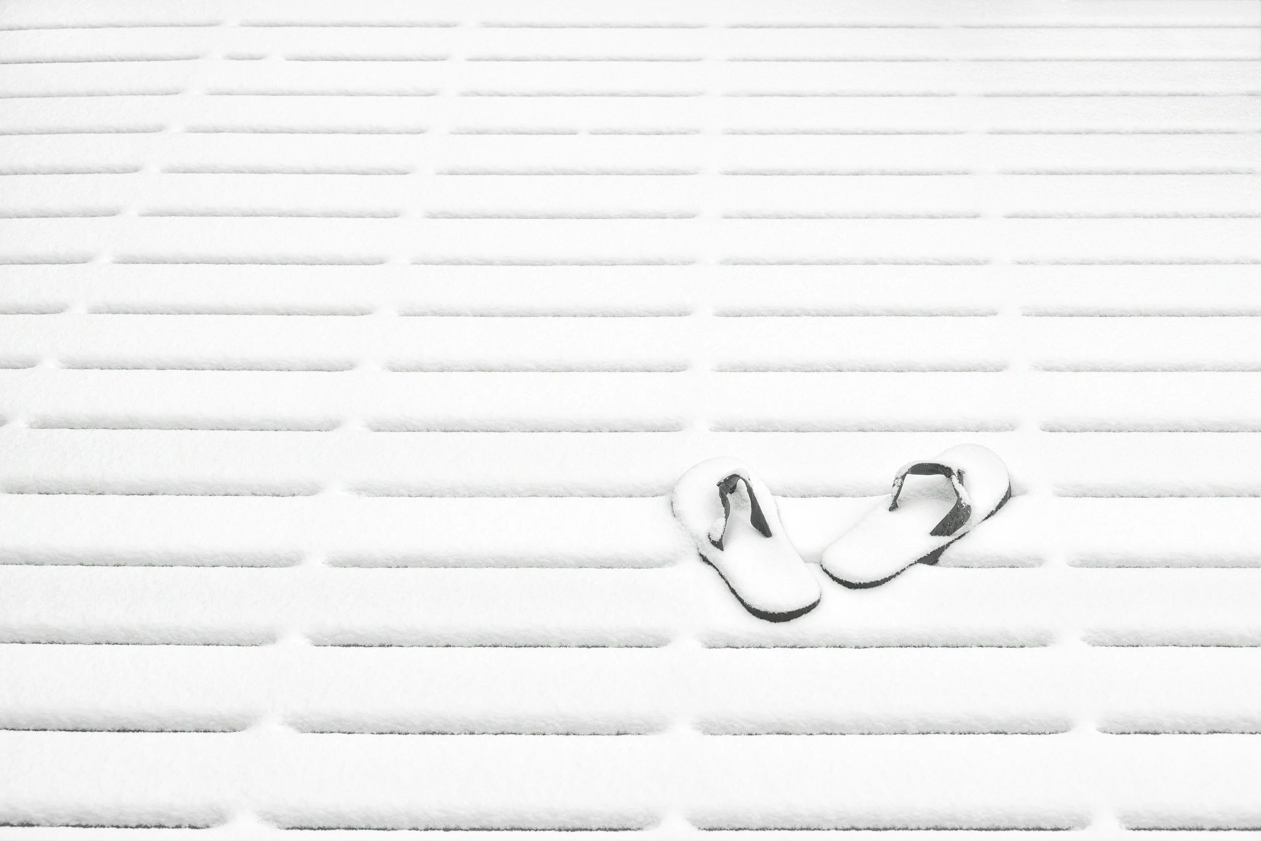 It Isn't the Same For Everyone. How to lower your expectations of yourself and why you should.