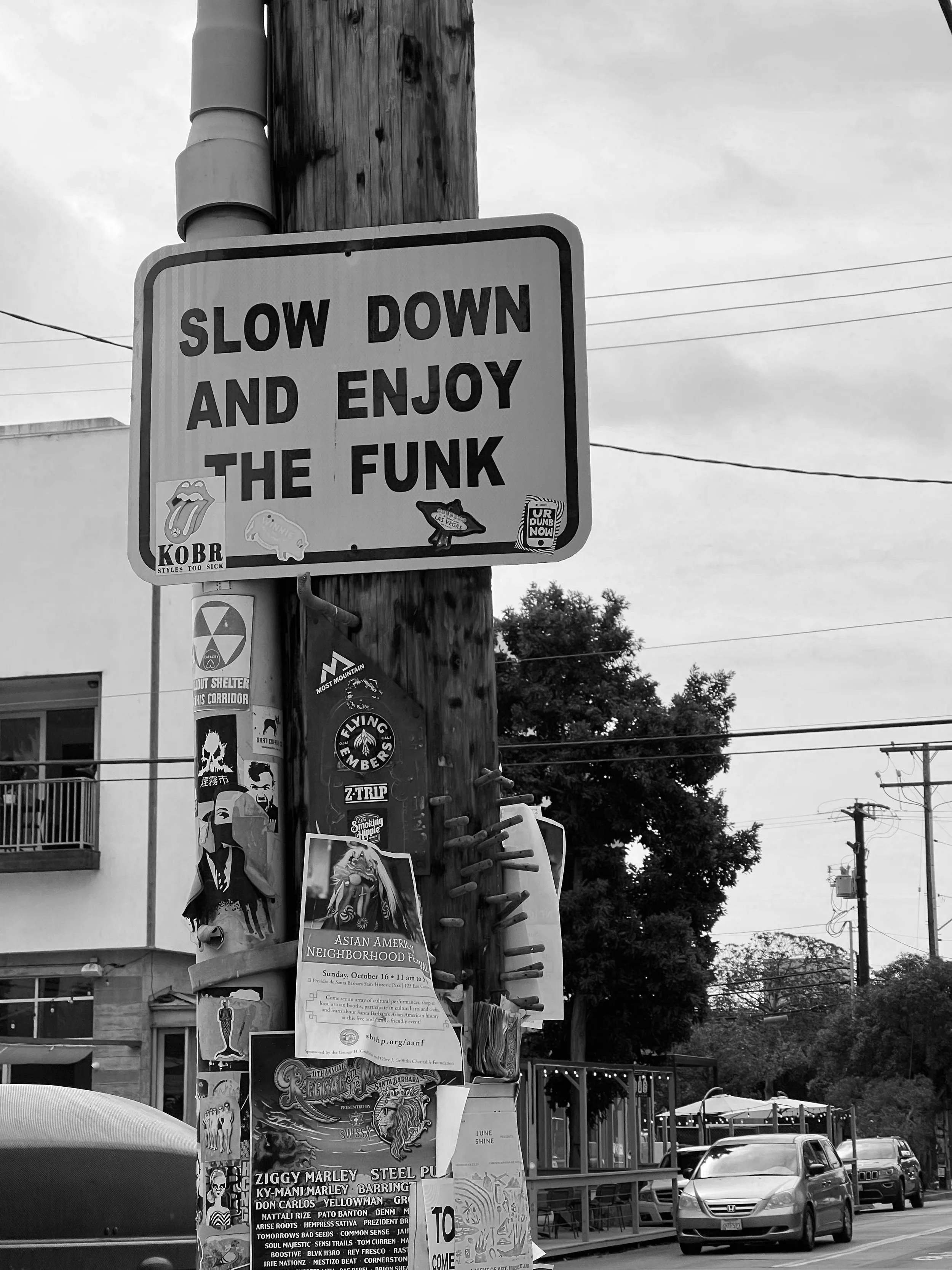 If It's Fast, Cheap, or Easy, That Might Be Why Nothing Is Sticking