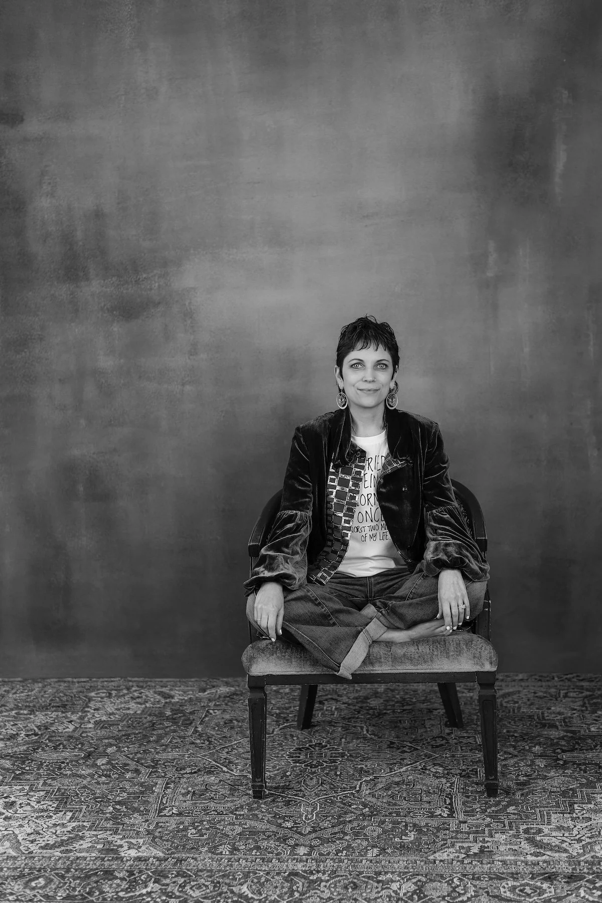 Aypril Porter - Human Design Oracle Session