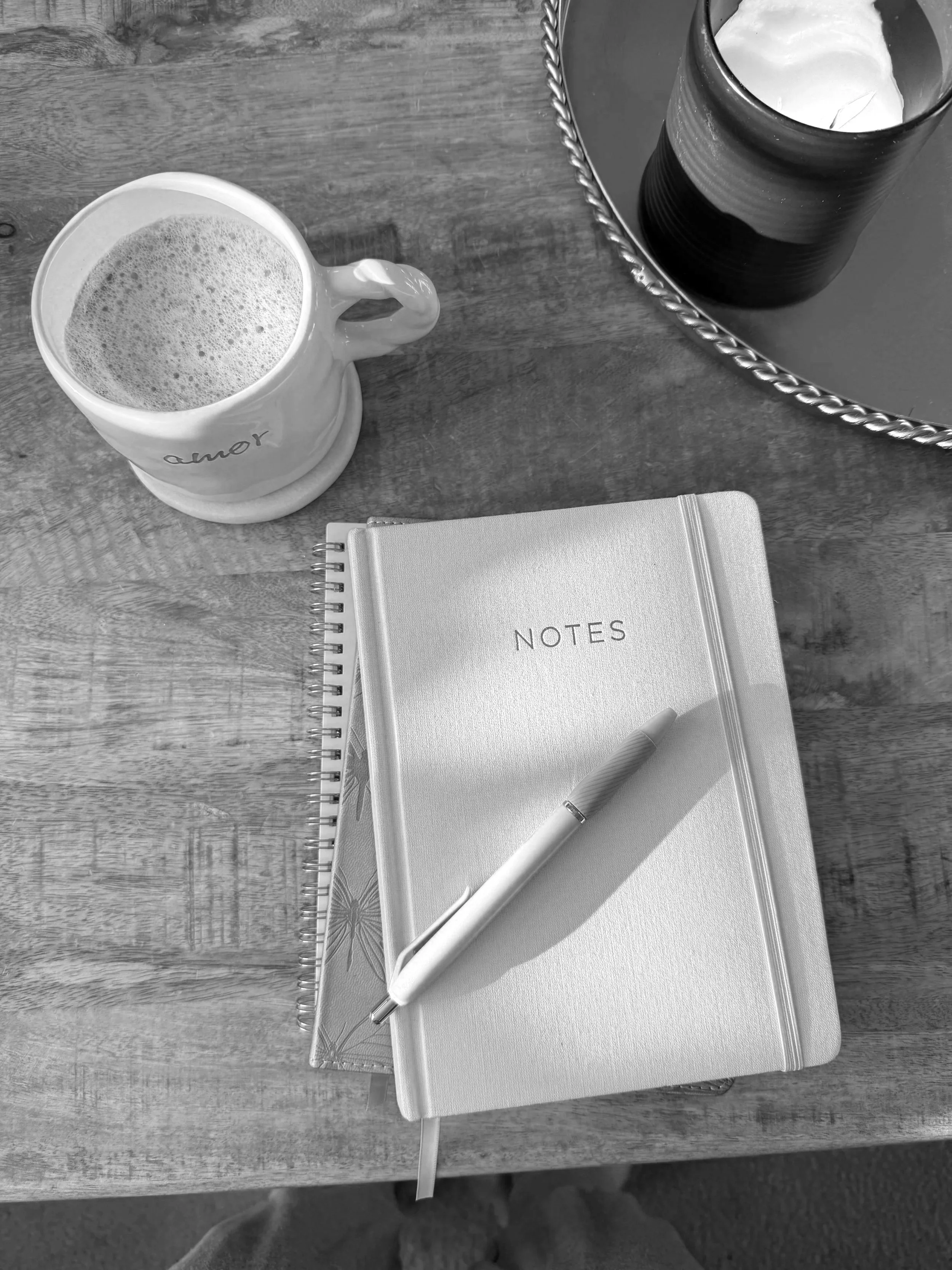 Aypril Porter coaching entrepreneurs in Human Design business principles