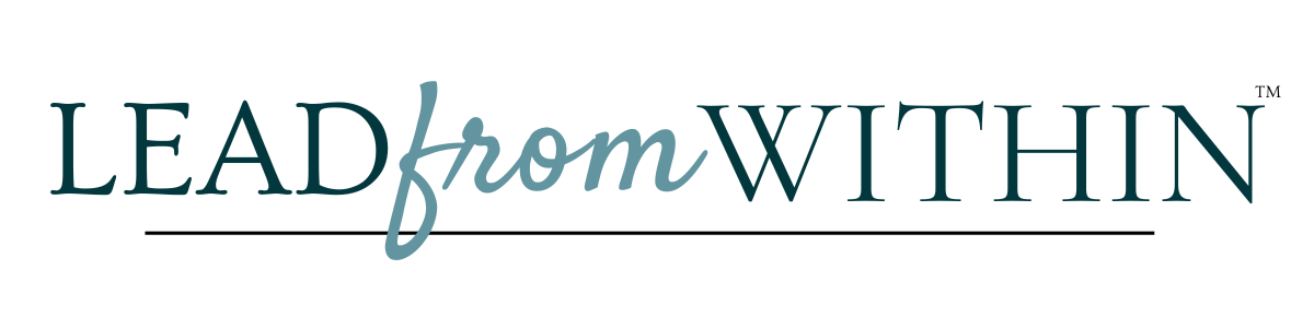Lead from Within - Human Design Reparenting Entrepreneurs
