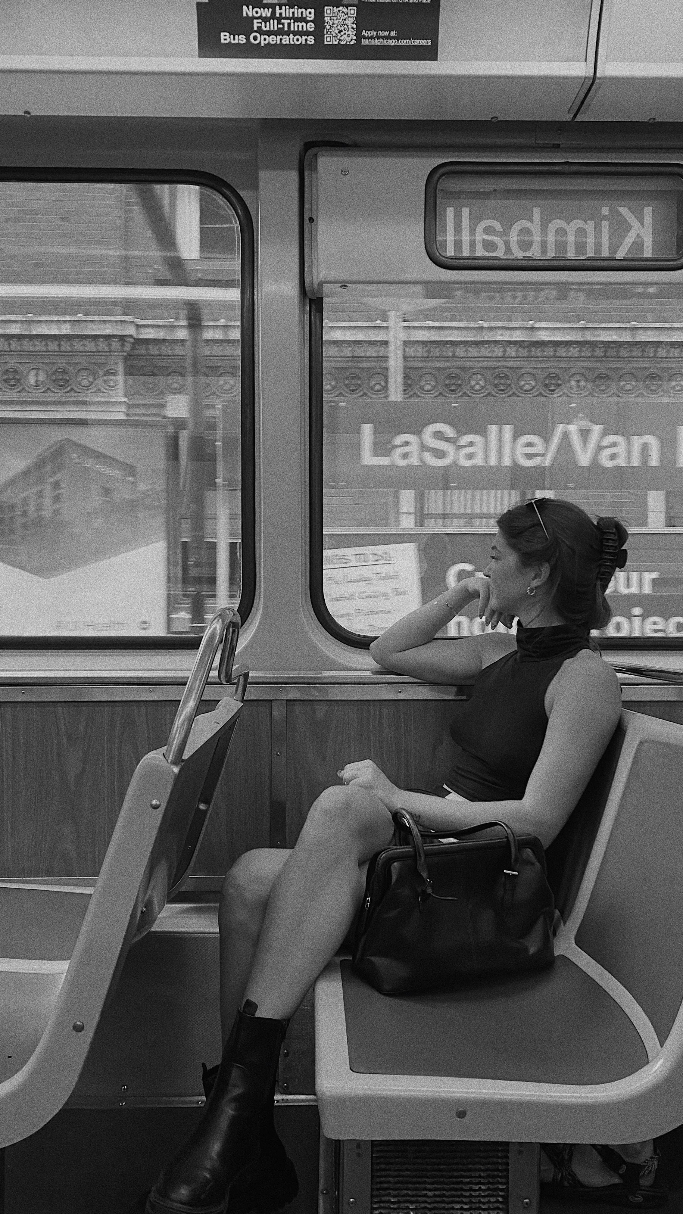 Outgrowing the room that raised you