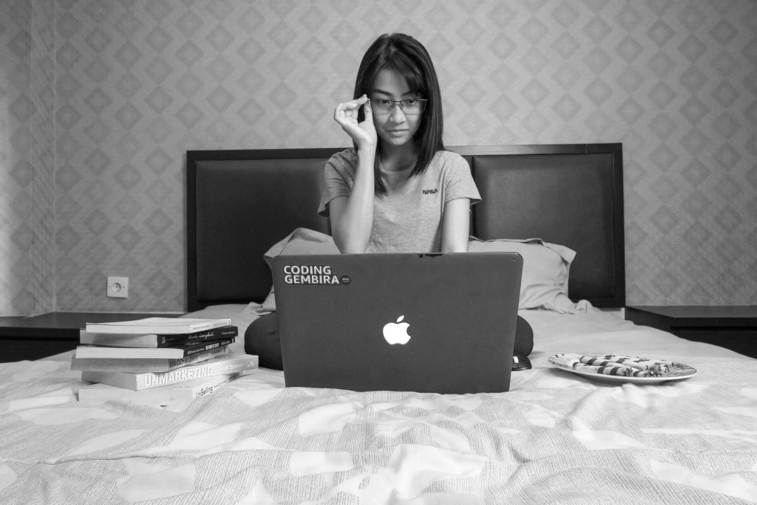 Why You Keep Overdelivering in Your Business (And the 4 Steps That Actually Help)