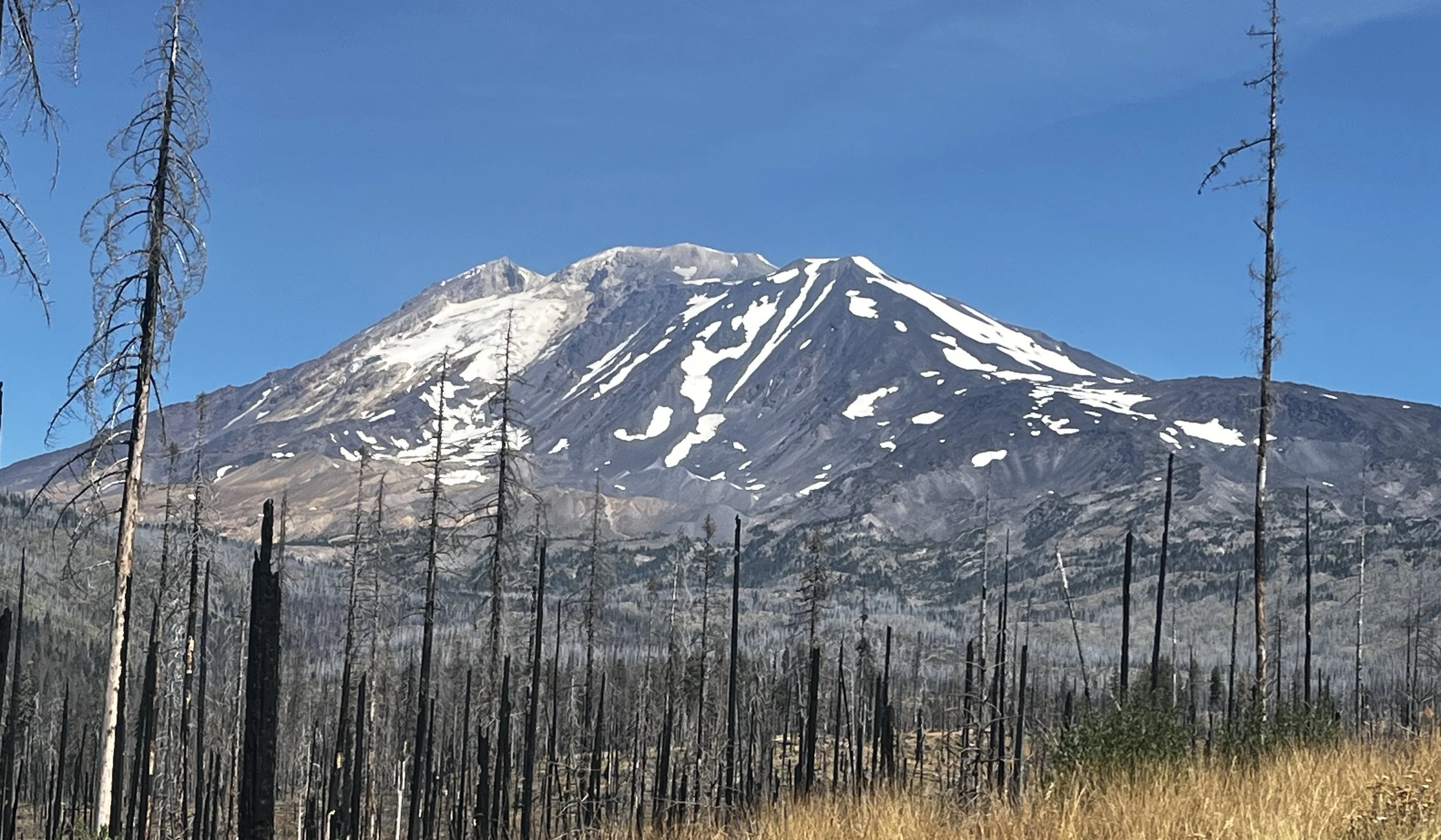 Crofton Ridge, August 26, 2026