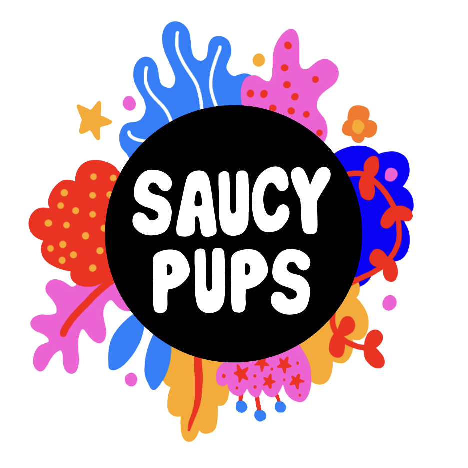 Saucy Pups