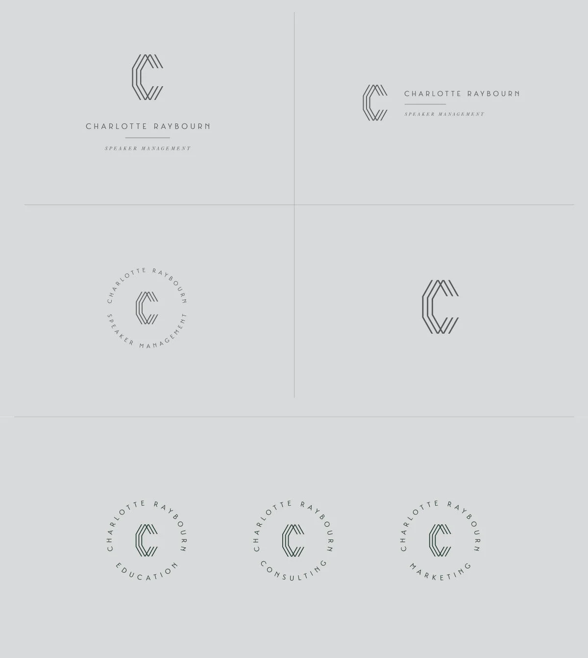 Phil Pallen—Charlotte Raybourn