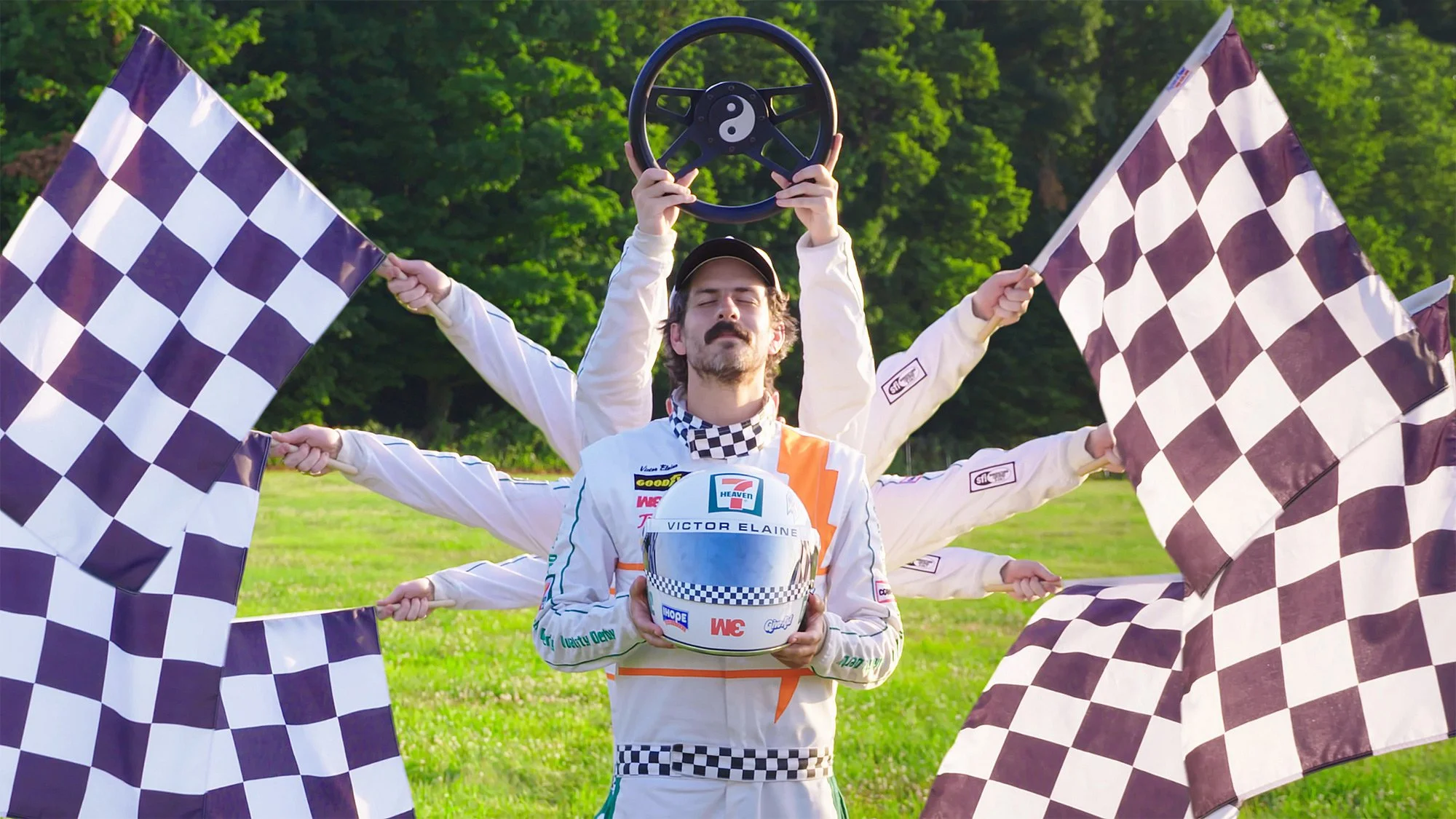 Duality Derby short film explores 