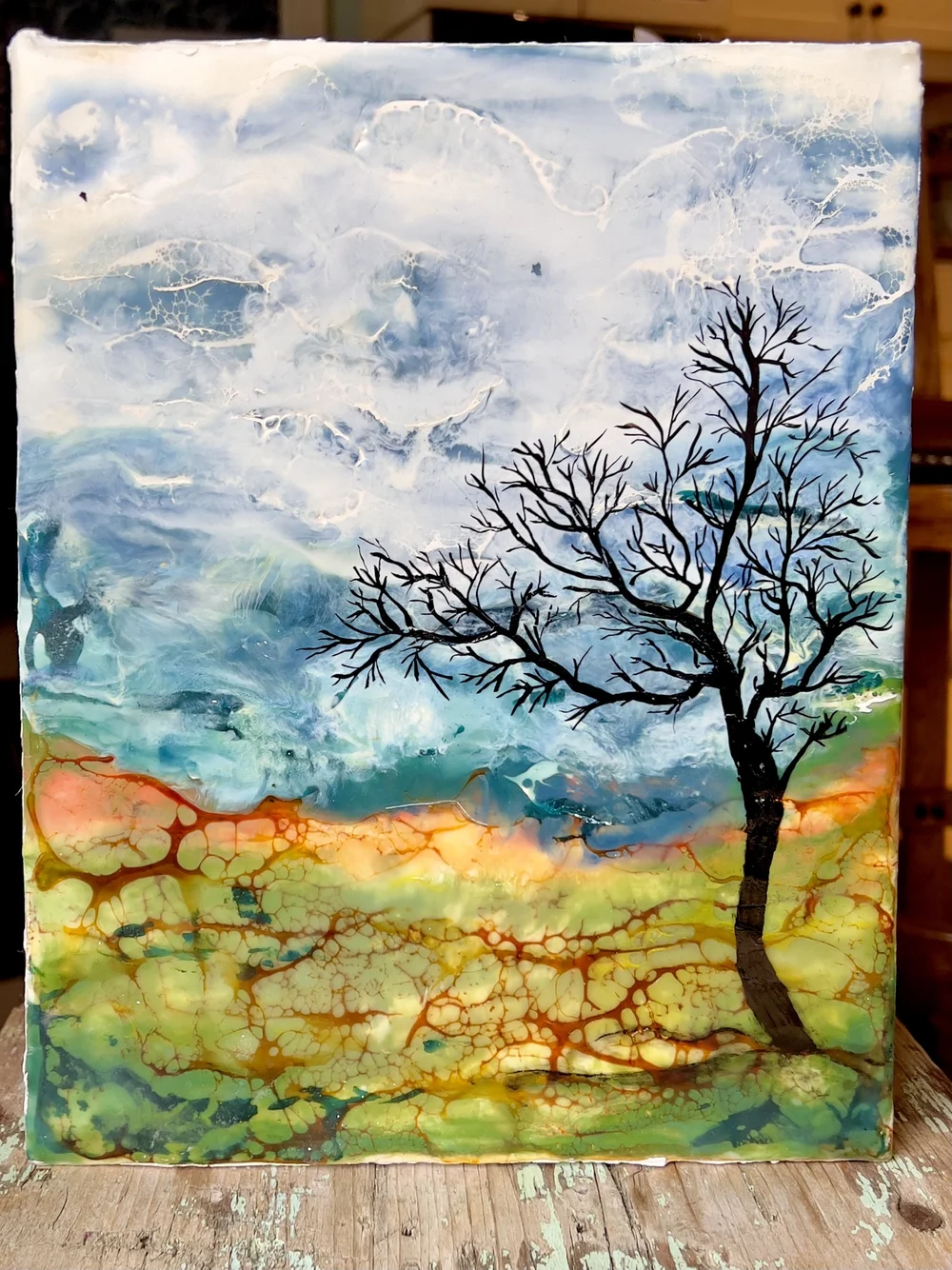 engelbelle encaustic paining.jpeg