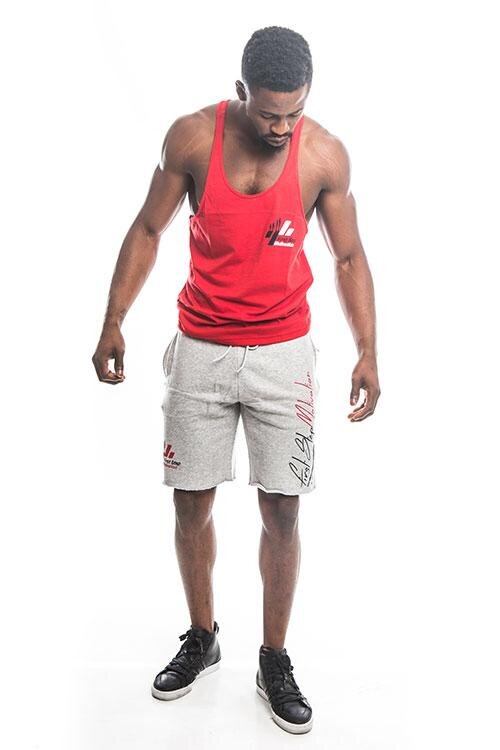Red Vest
