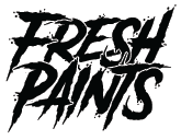 Fresh Paints of Whistler