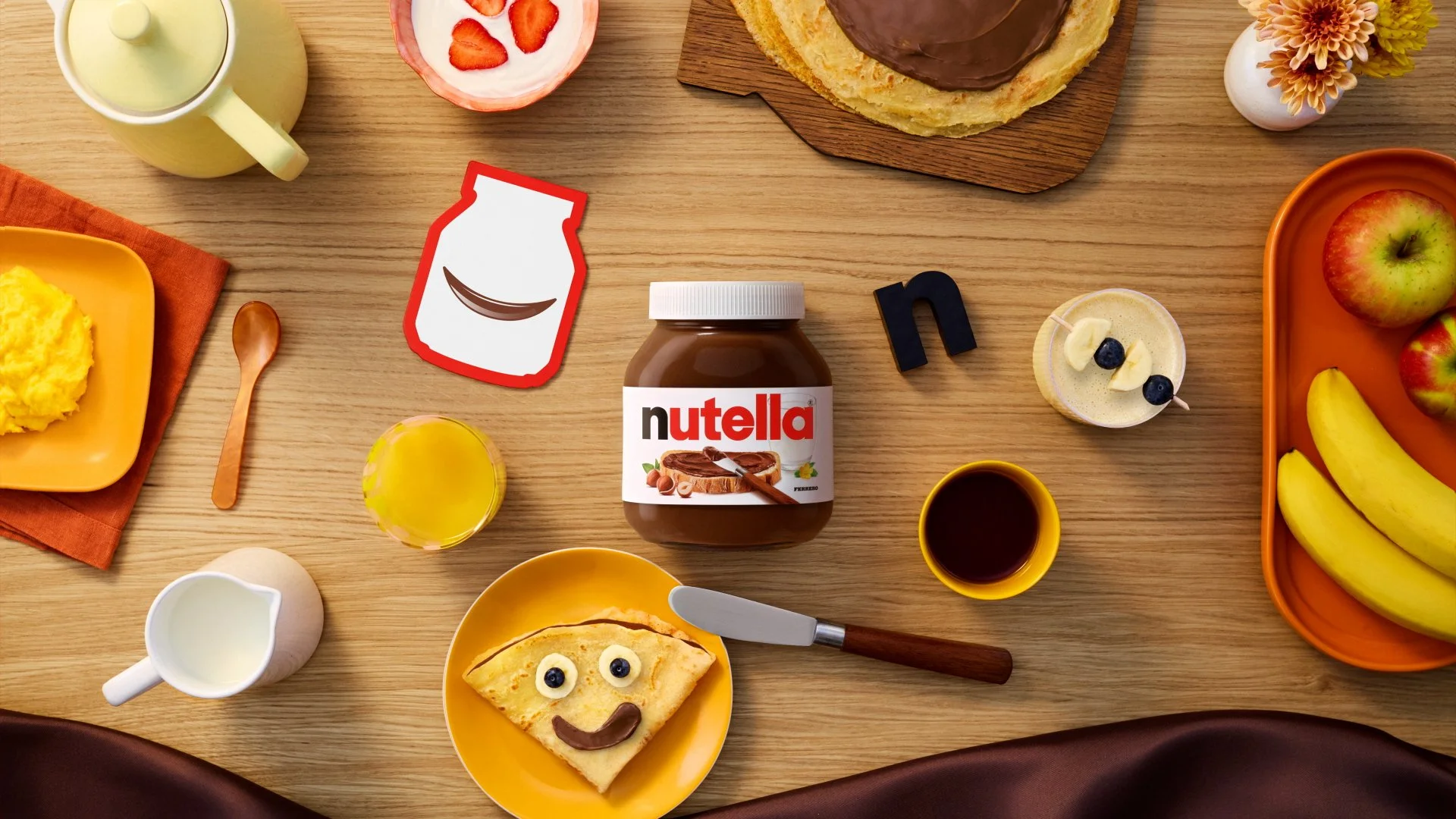 Nutella