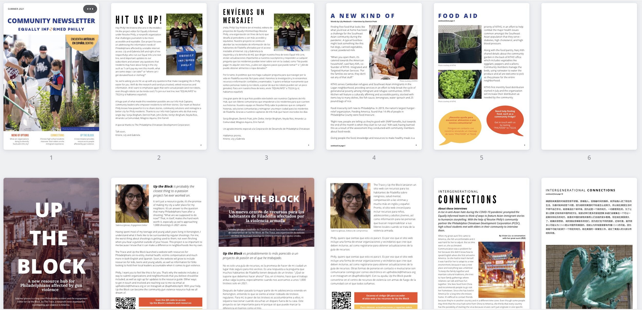 Equally Informed Philly Newsletter Layout - Summer 2021.jpg