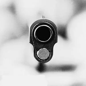 Gun Violence Prevention