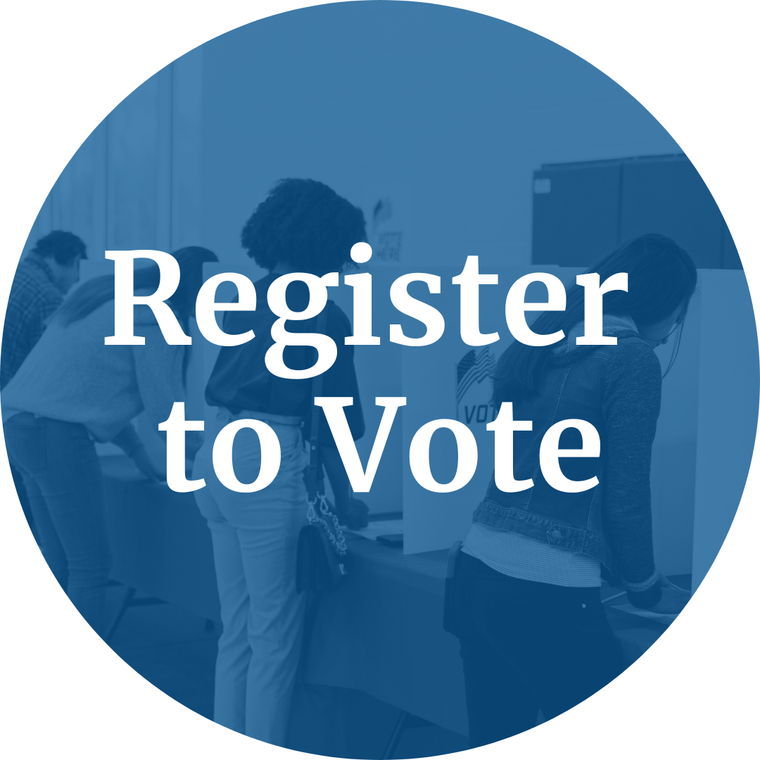 Register to Vote