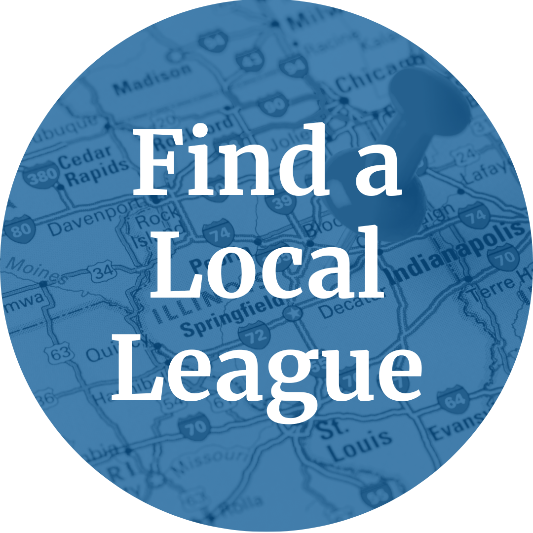 Find a Local League