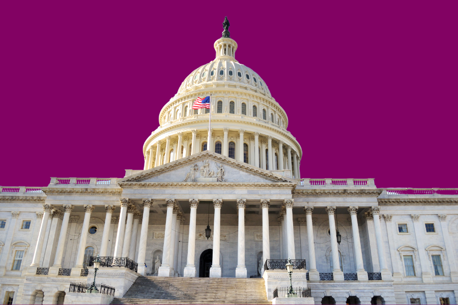 League Urges Congress to Act