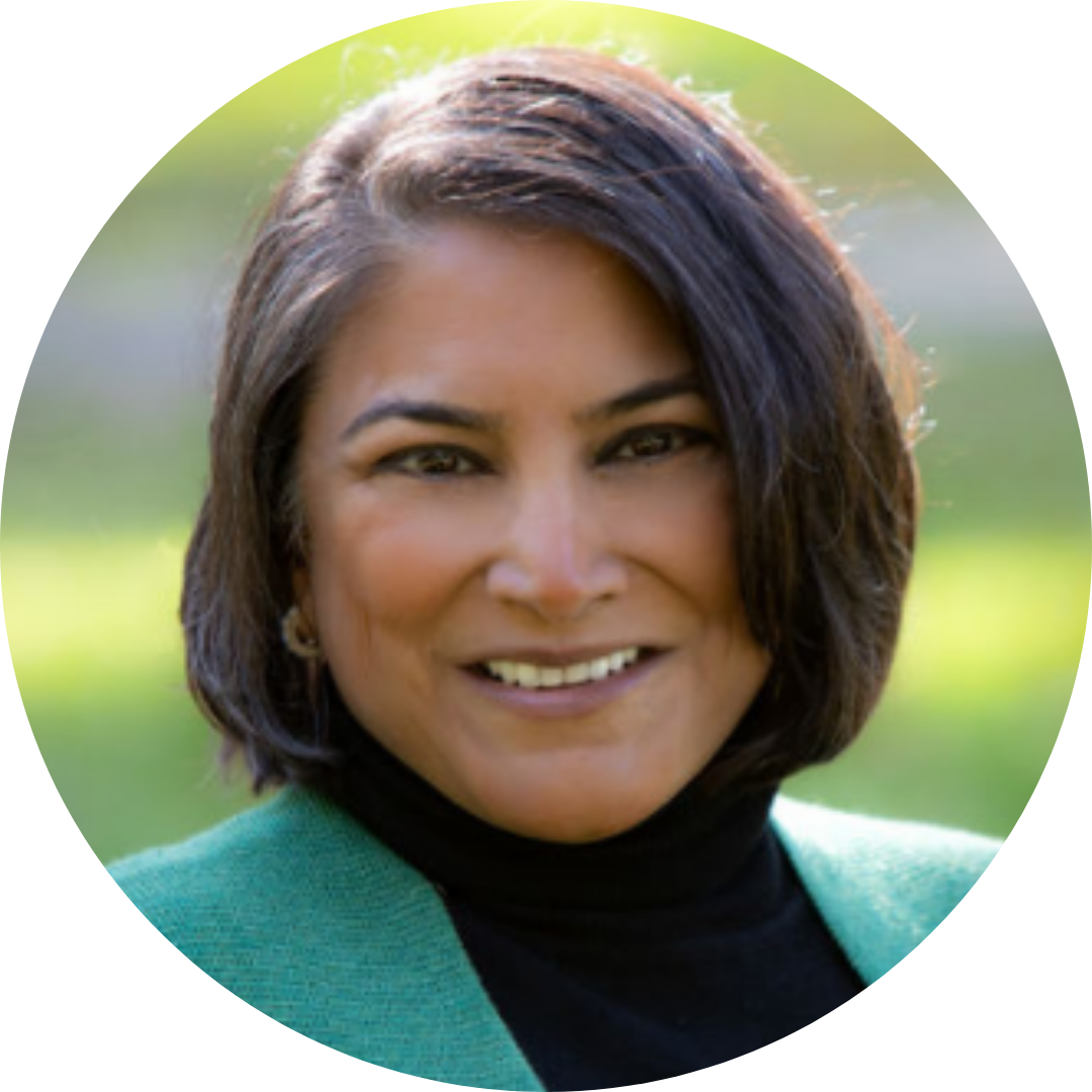 Shefali M. Trivedi
