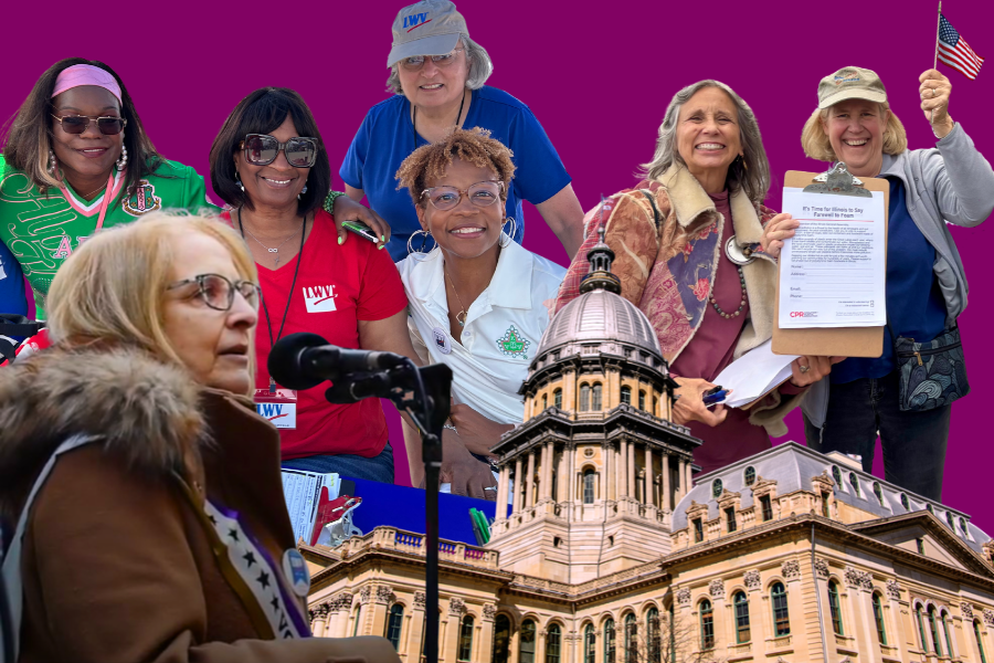 Democracy Update: Summer 2026