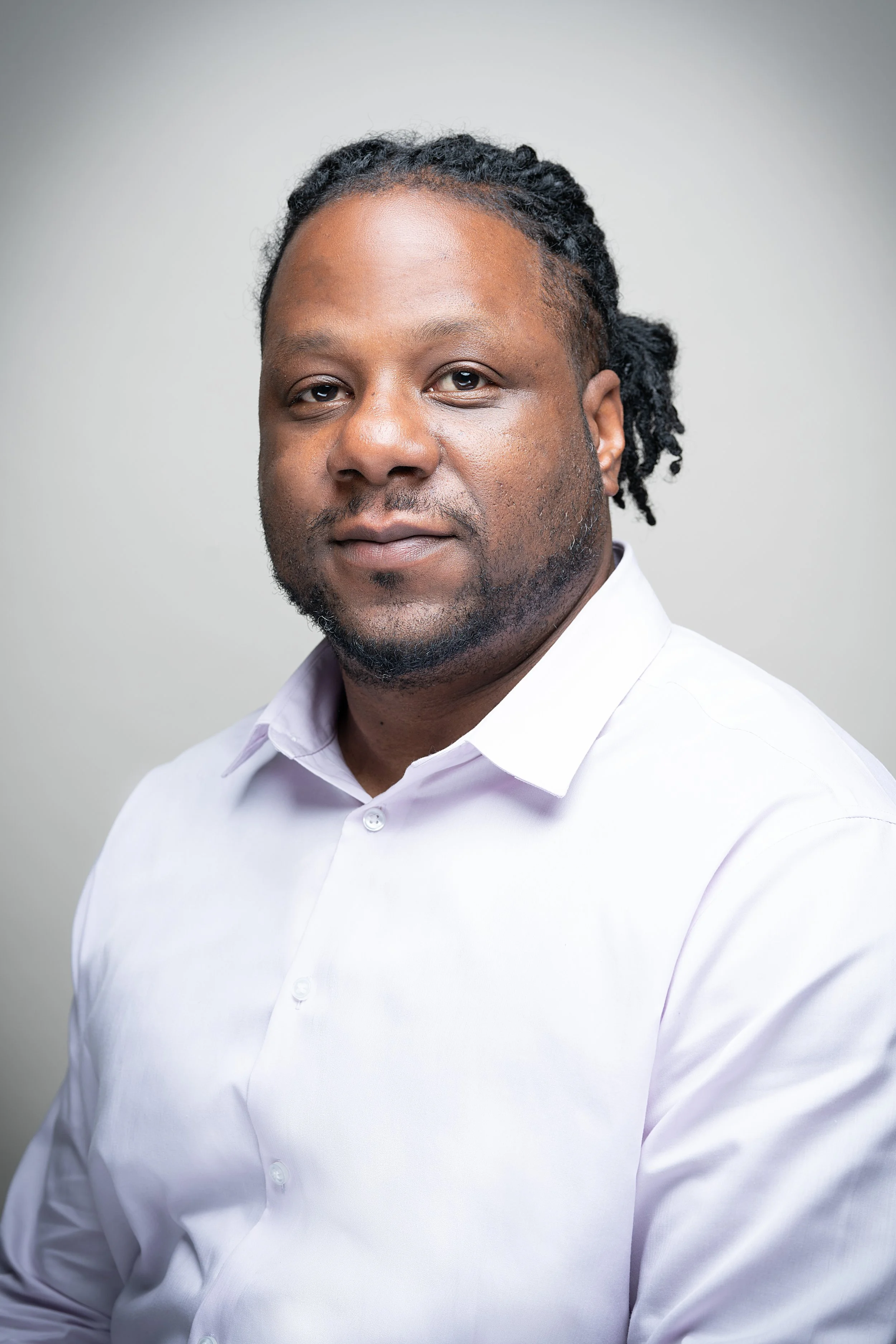 Marlon J. Chamberlain