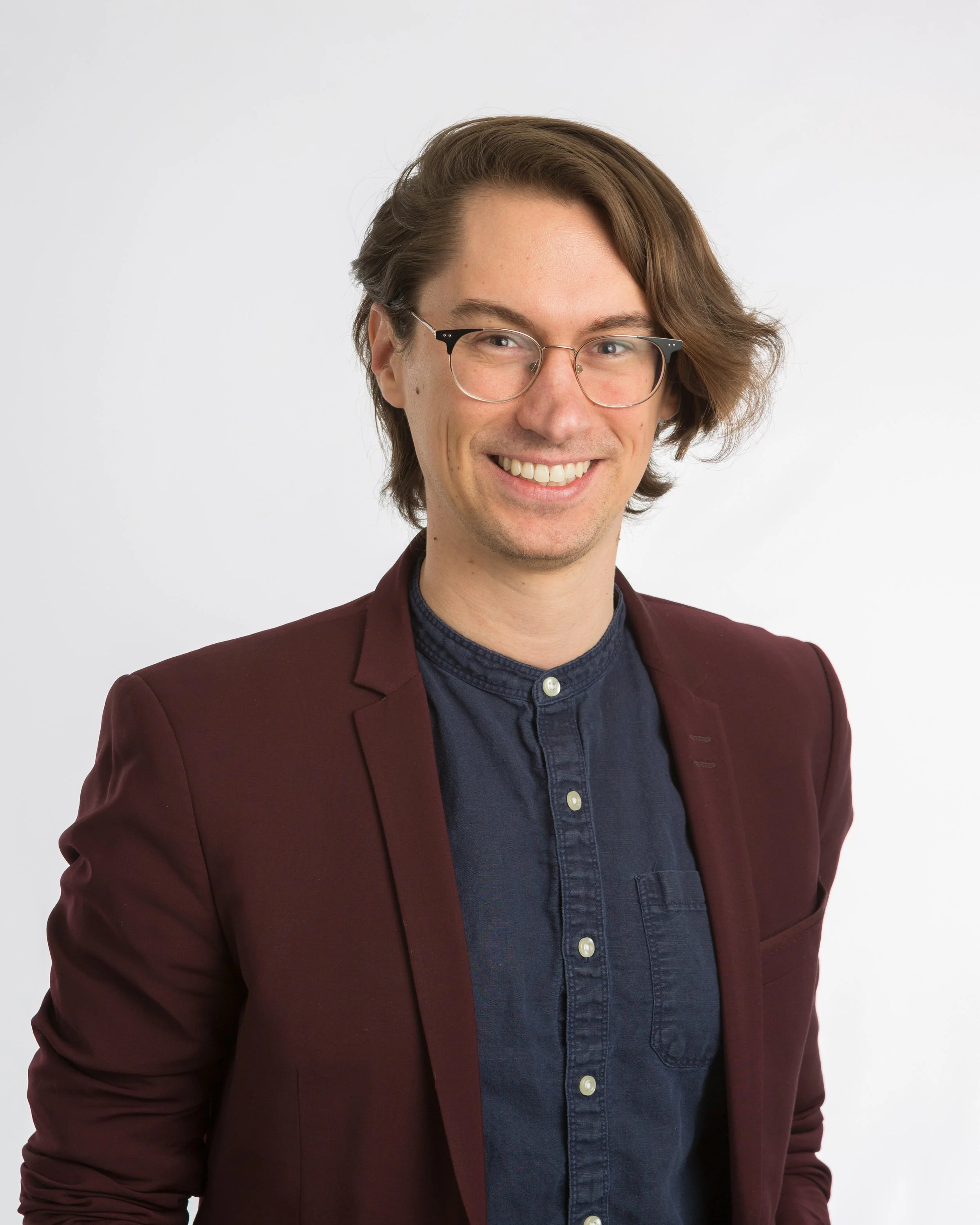 Chris Hughes