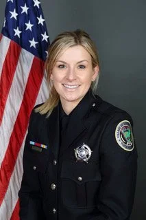 Officer Amy Cholewa