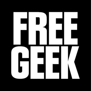 Free Geek Twin Cities