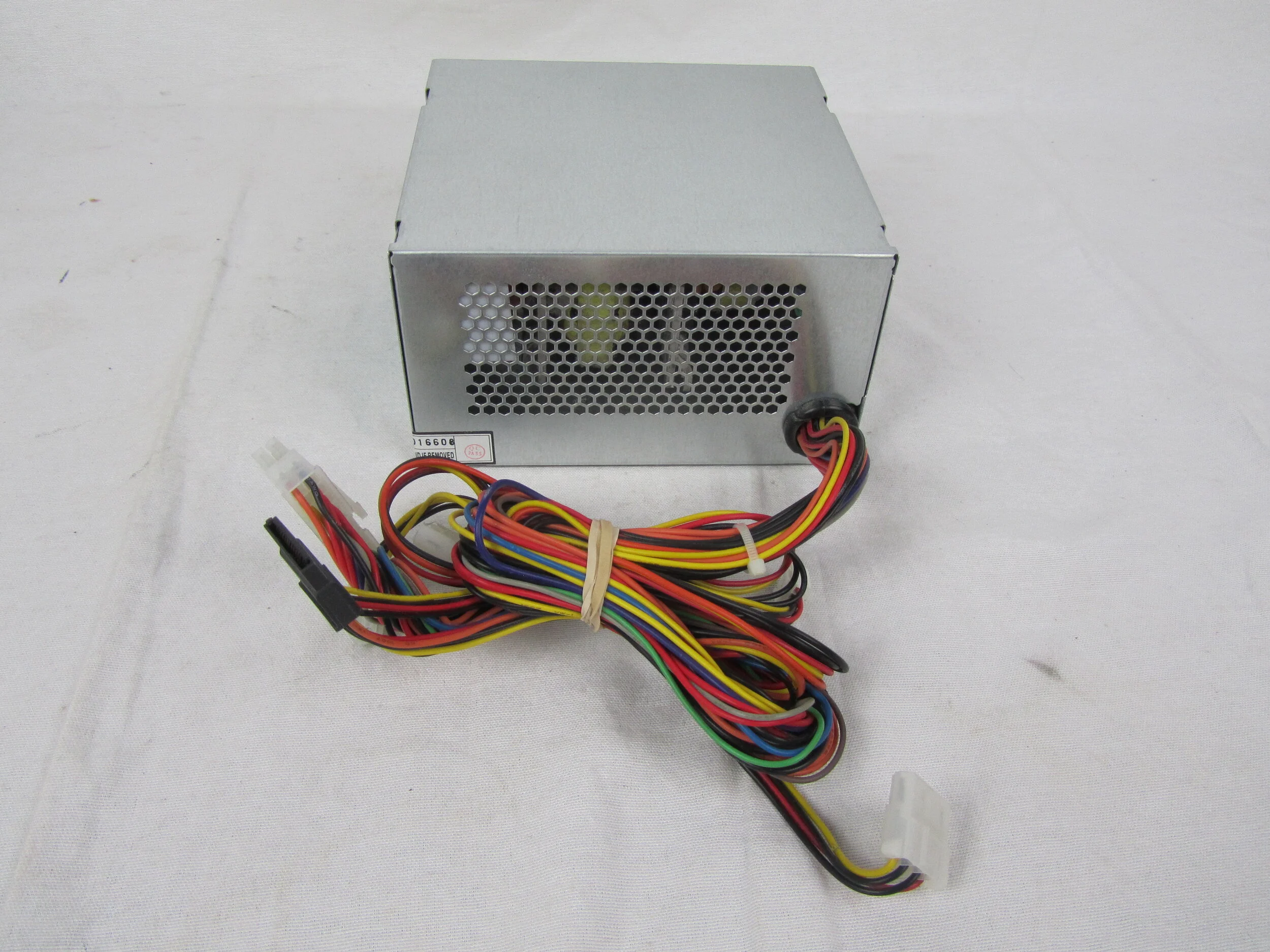 [Check store for availability] ATX power supply (Randomly selected