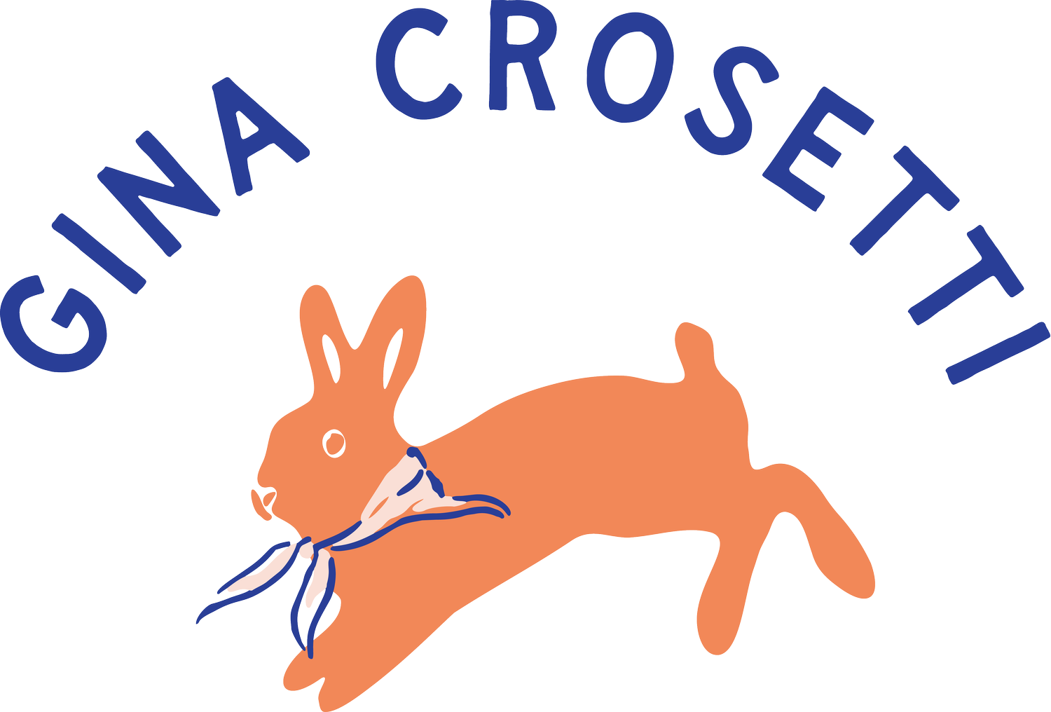 Gina Crosetti