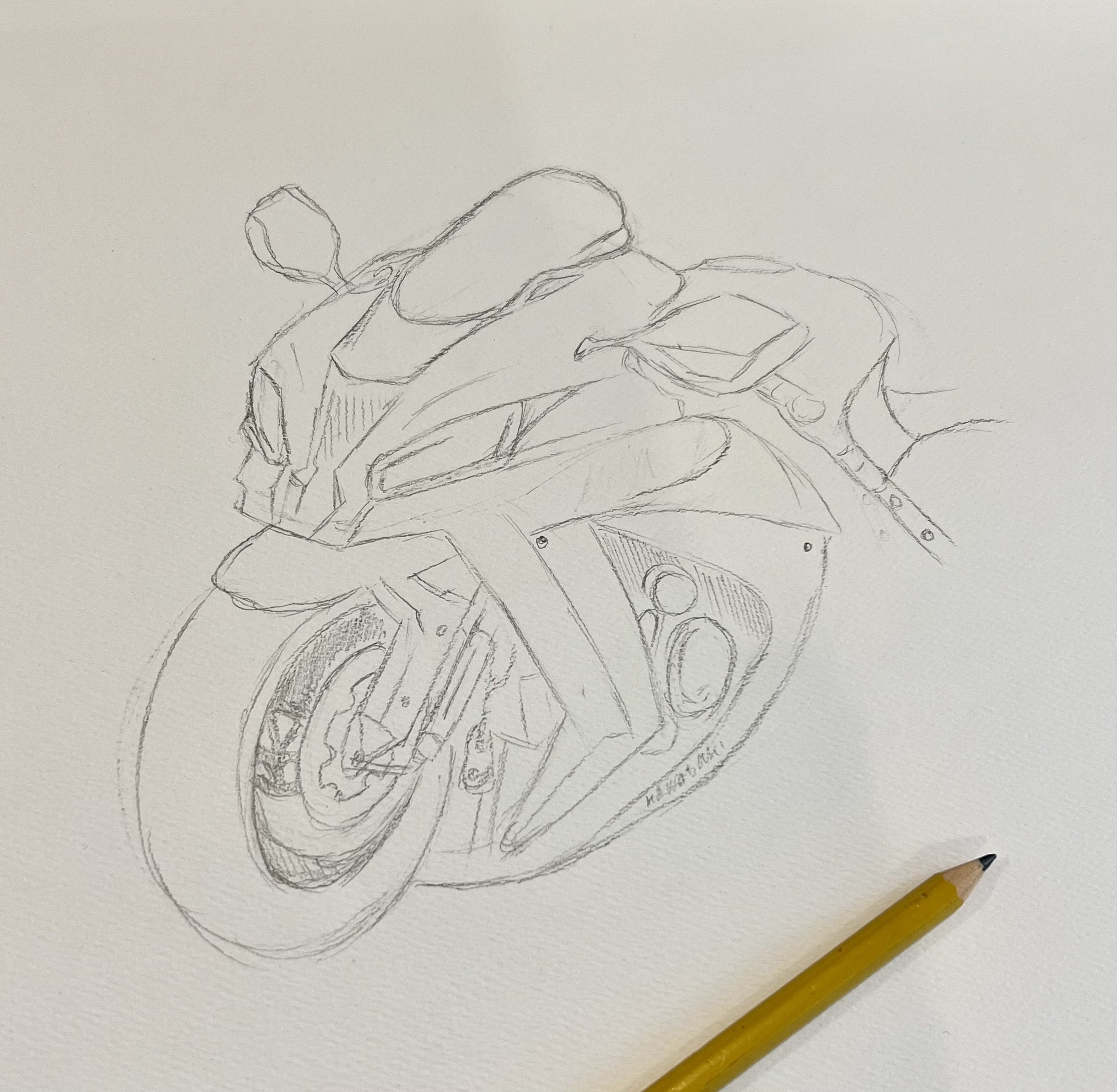 School Doodle