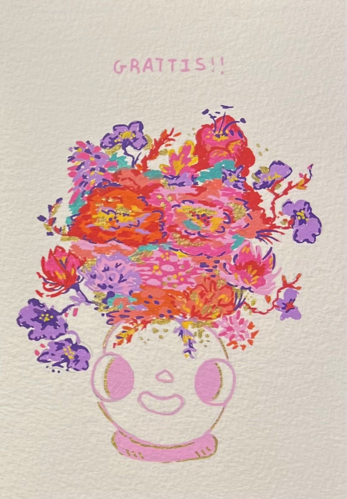 Birthday Card