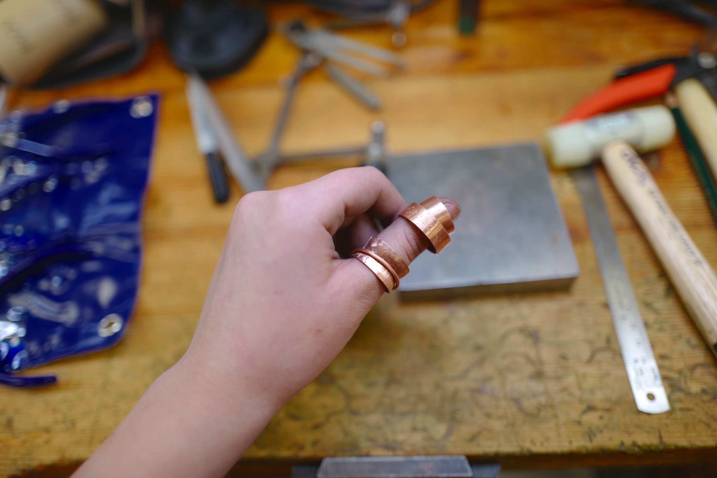 Jewelry Making