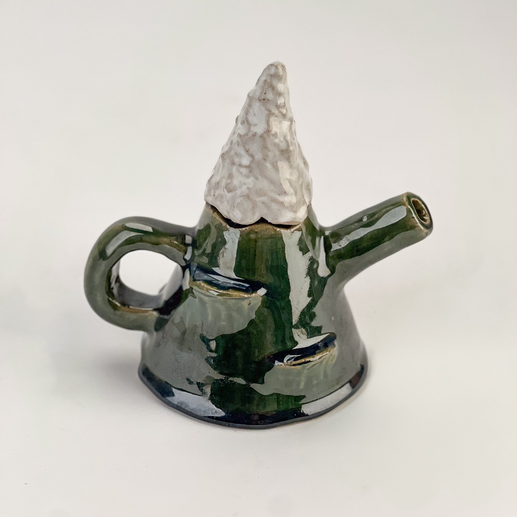 Ceramics Practice