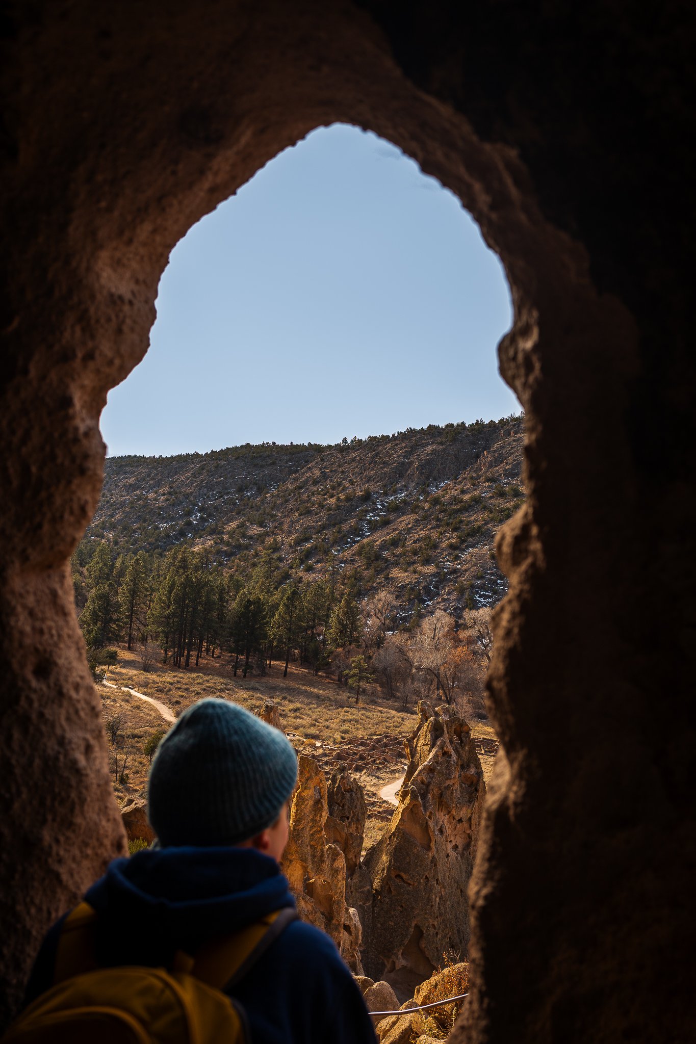 New Mexico