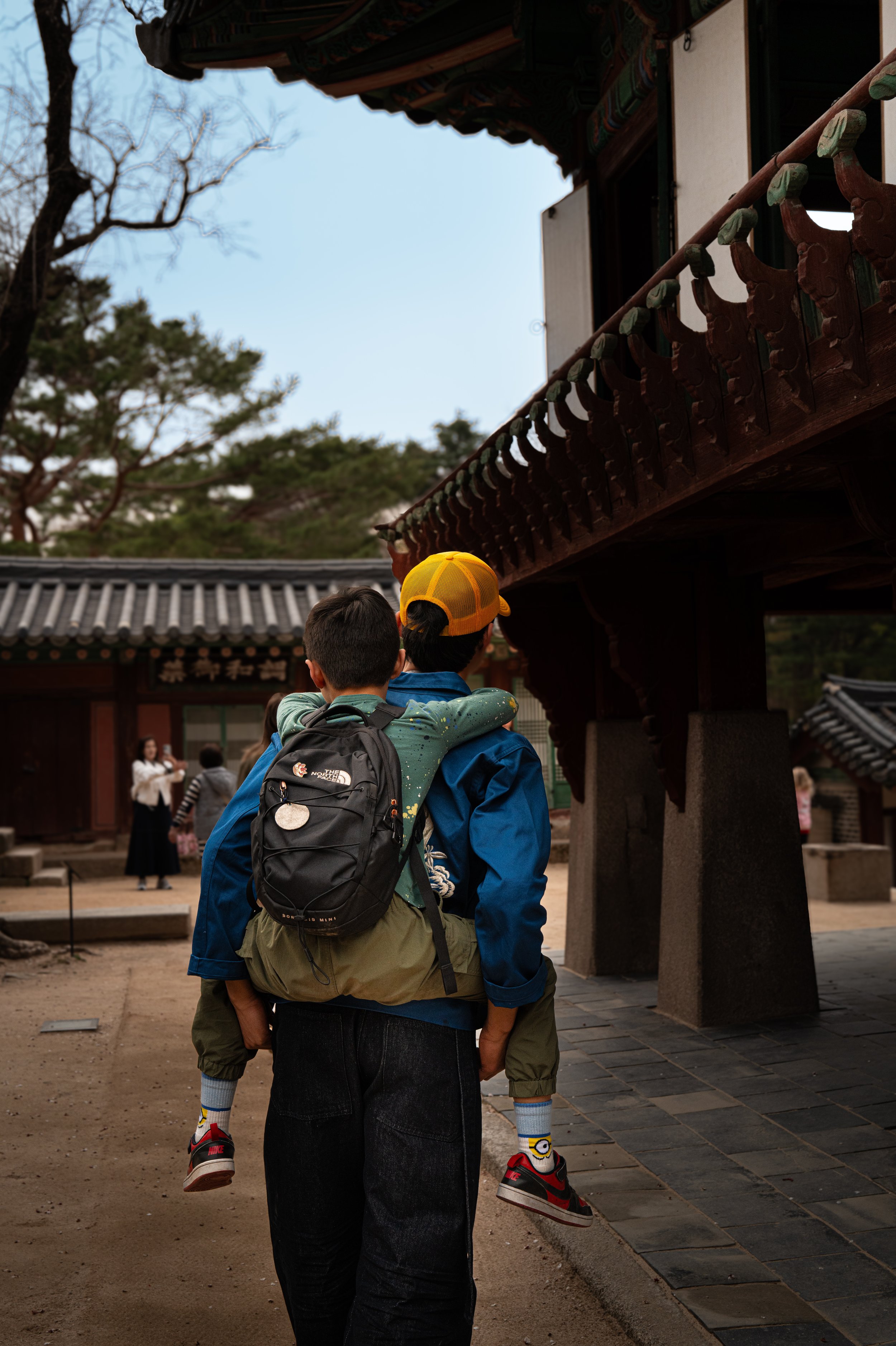 Seoul