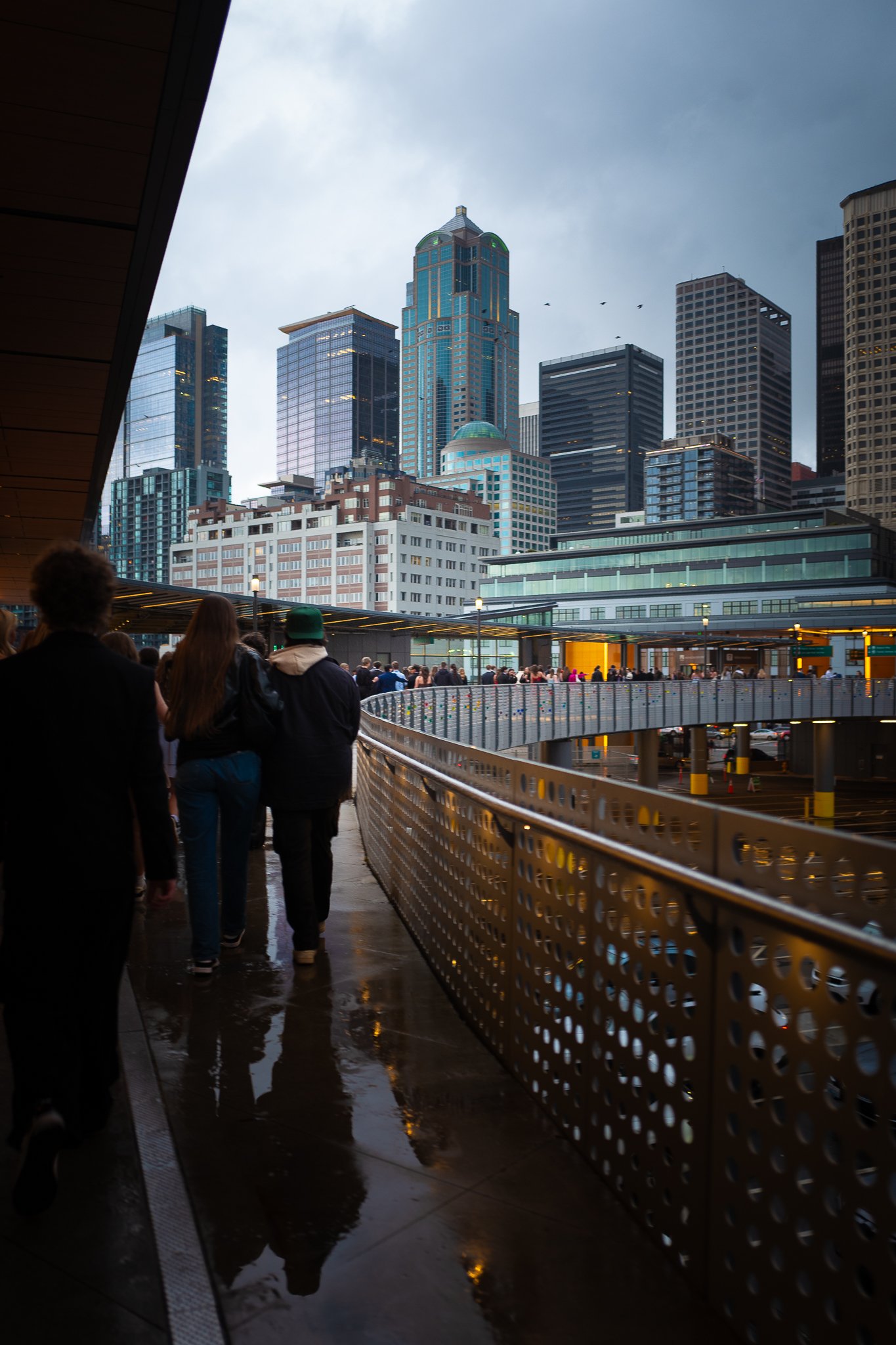 Seattle