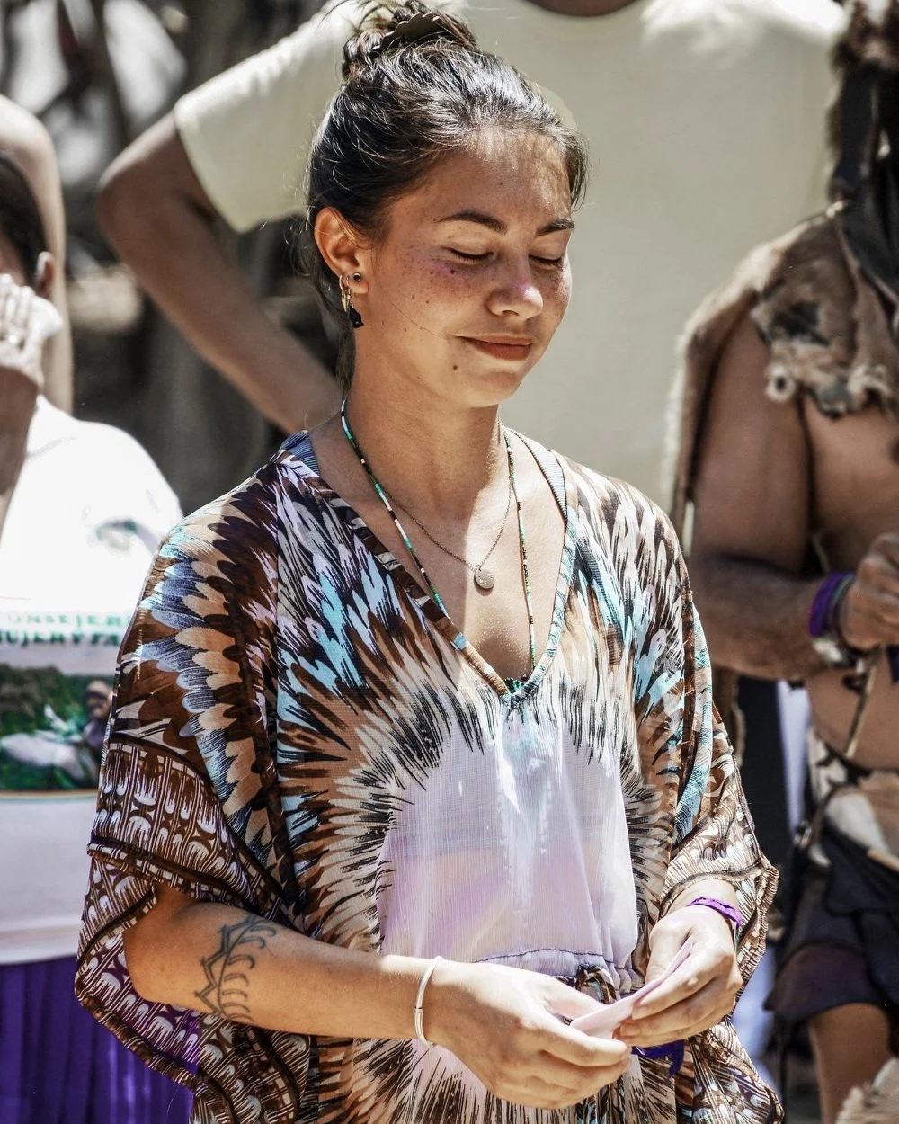 Team 1 — Global Center for Indigenous Leadership & Lifeways