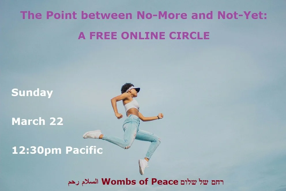 WOP March Equinox Gathering