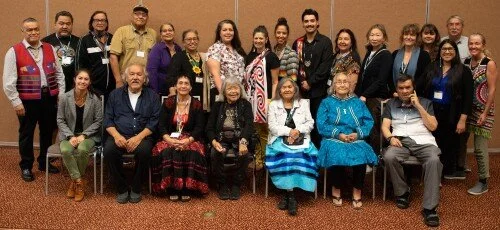 Elders and Wisdomkeepers Global Gathering