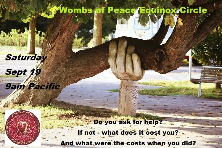 WOP September Equinox Gathering