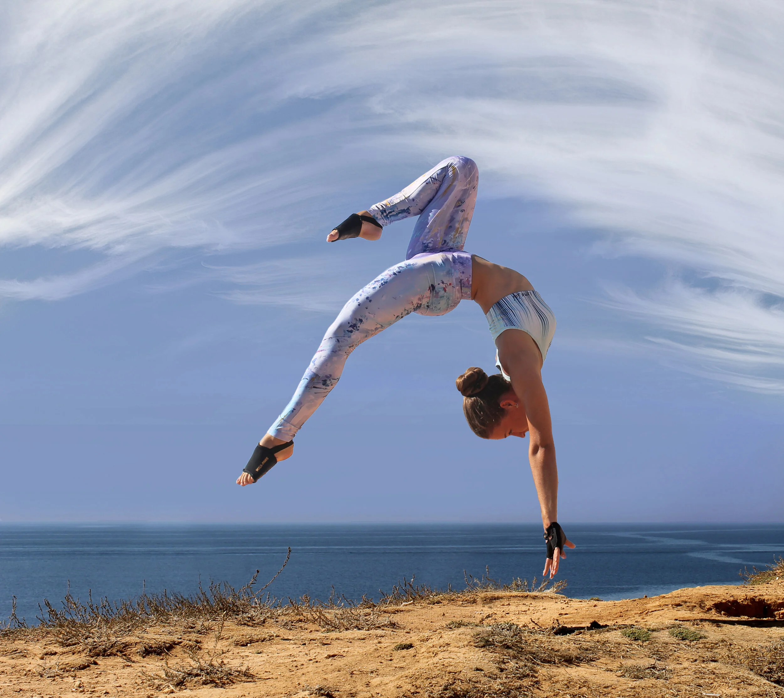 Avoiding Wrist Injuries During Yoga