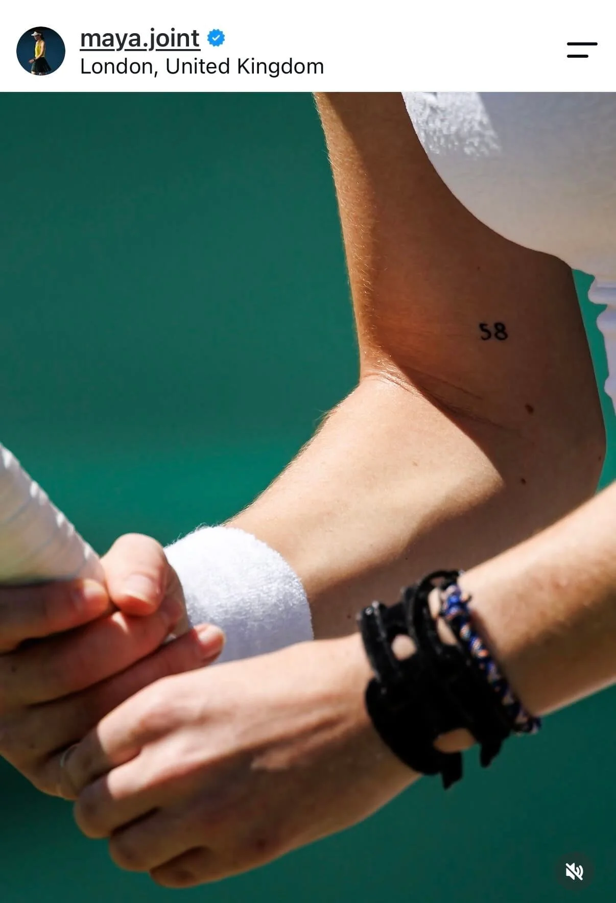 image of wriistwidget on wrist