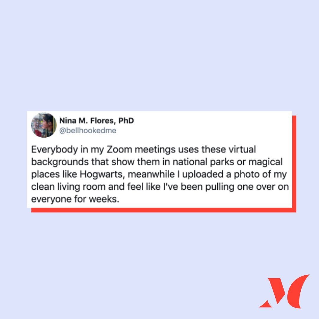 The skills that don&rsquo;t make your resume deserve to be celebrated - head to this week&rsquo;s Monday MoneyDrop for more ways to nail virtual recruiting.
