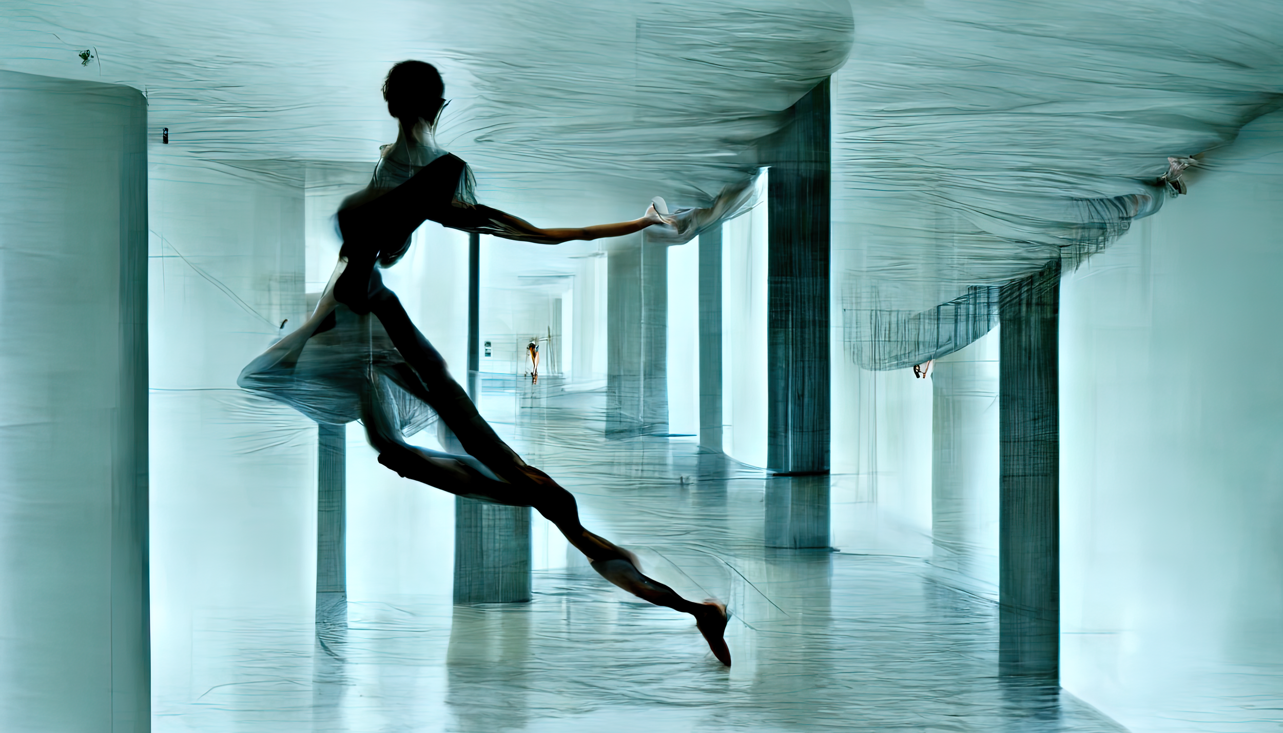 cosmos3f3cd384-05ee-441b-8543-a43cf001f614_greenbrazilian_professional_balletdancerflowingfabricribbonsilkhallwaystaircasesilhouettesilkdebrisfloatingdustfloa-gigapixel-art-scale-2_00x.png