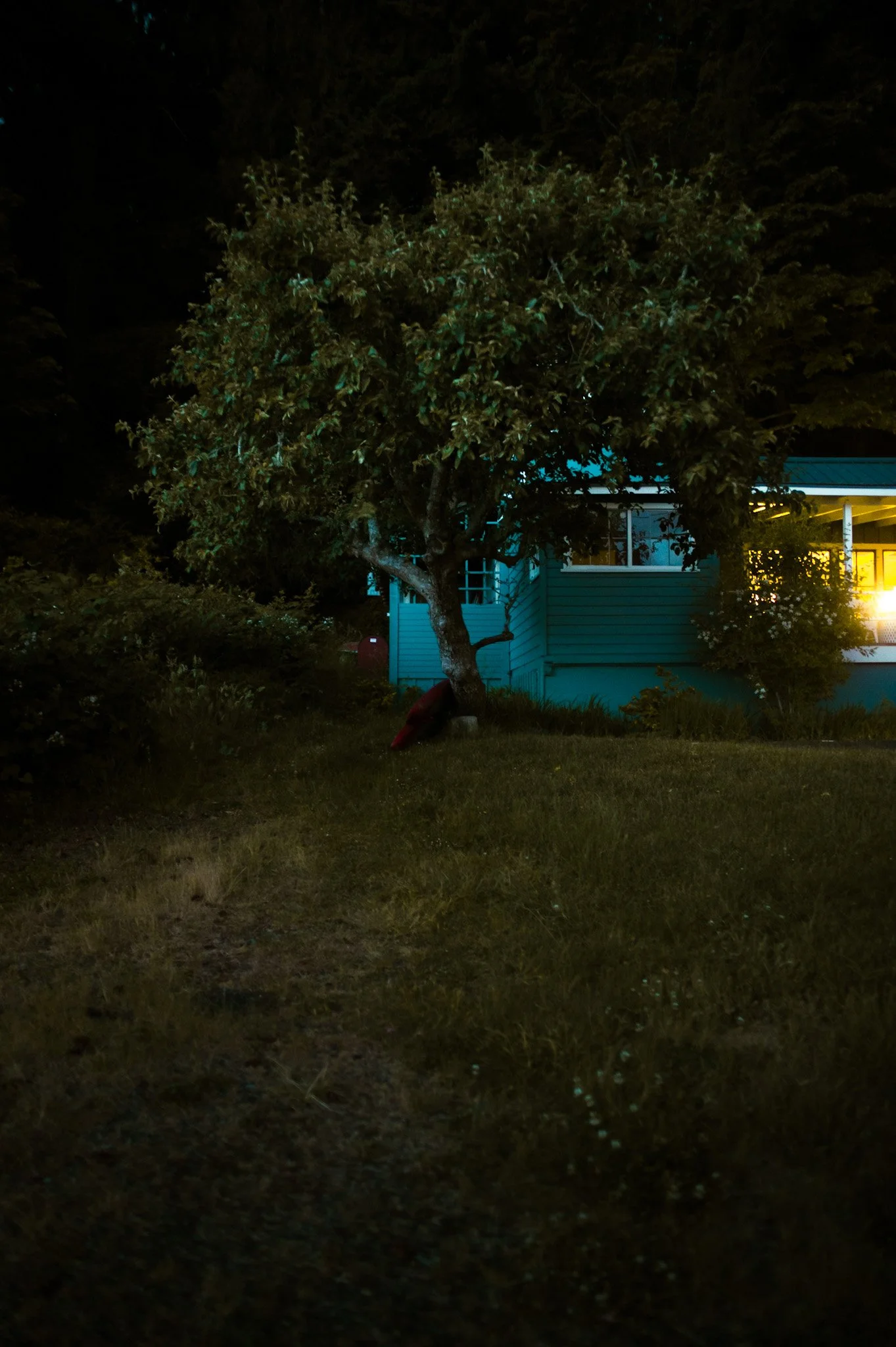 Bainbridge Island, Washington