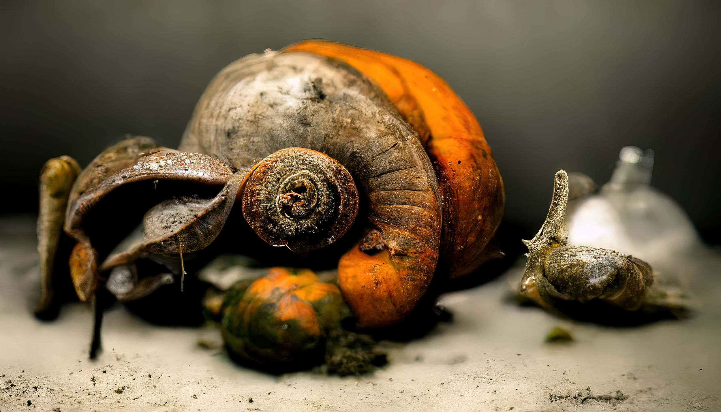 cosmos577e13df-7e6a-458e-802c-c4f614fba923_greenbrazilian_still_lifephotographygiantsnailsbrokenwetmoistureliquiddripwaxmessyoversizedleavesrottingpumpkinfung-gigapixel-low_res-scale-2_00x.png