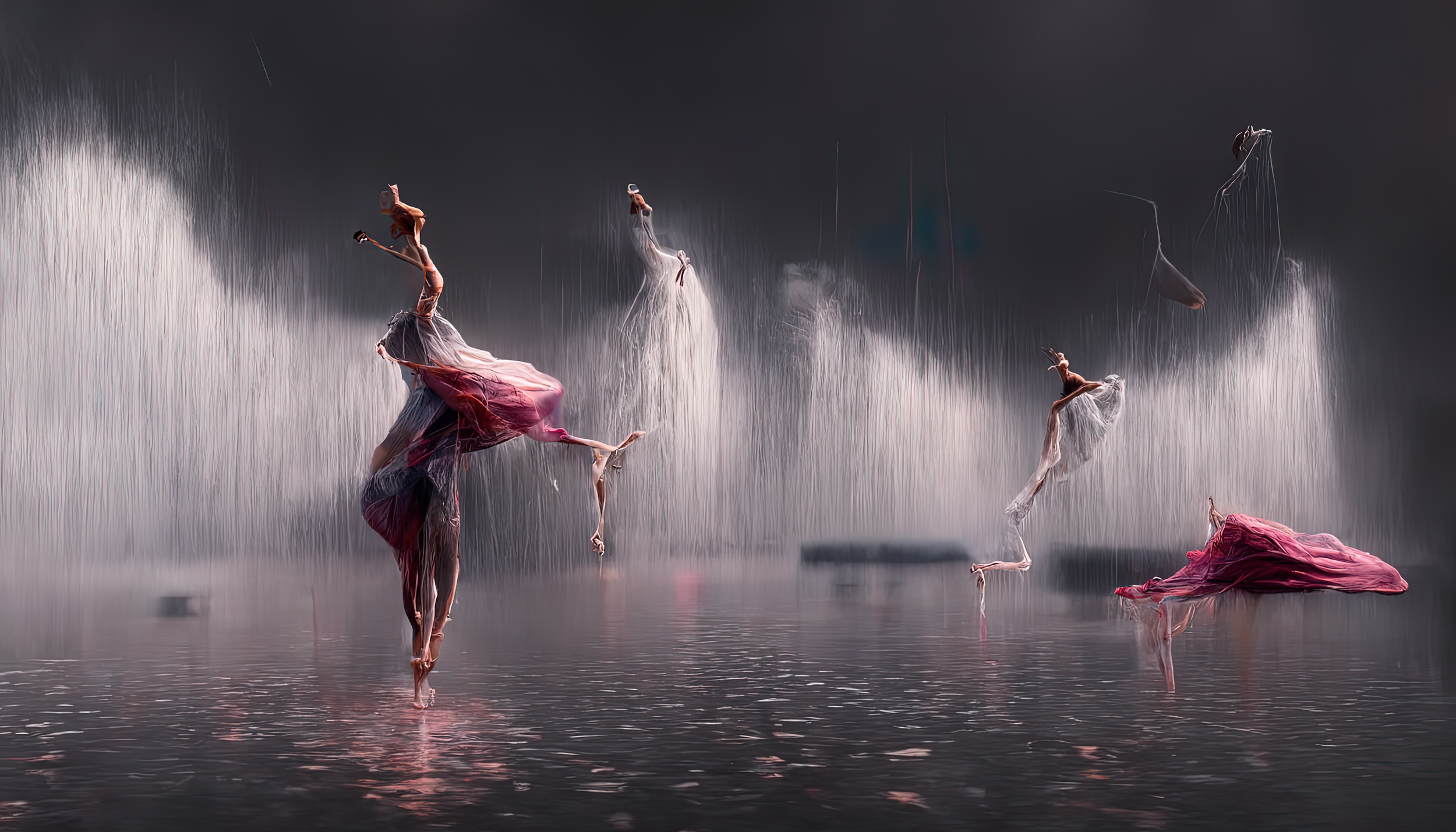 cosmosf53c8857-4a2c-4907-ba08-8ccc95fe6b67_greenbrazilian_professional_balletdancerflowingfabricribbonsilkmegastructuresturmoilfloatingraindownpourdropletssto-gigapixel-art-scale-2_00x.png